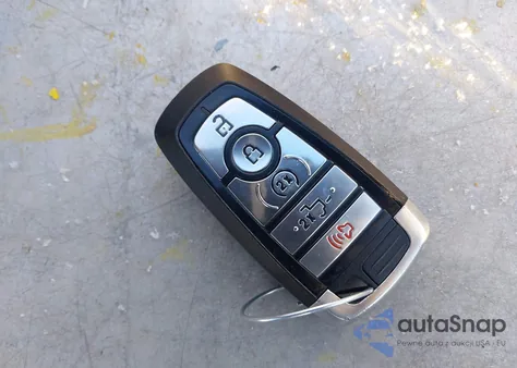 2024 Ford F-150 Xlt from USA, damaged, VIN 1FTFW3L52RKD58655